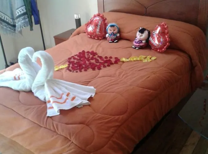 Inka's Paradise Hotel