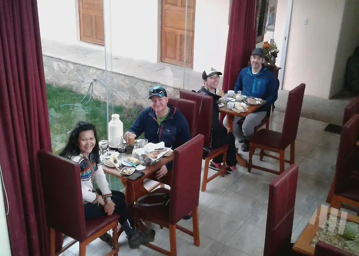 Inka's Paradise Hotel Cuzco