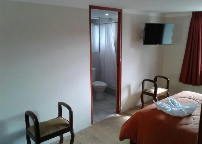 Inka's Paradise Hotel