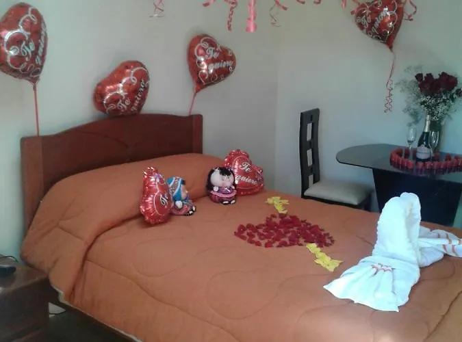 Hotel Inka's Paradise Cuzco