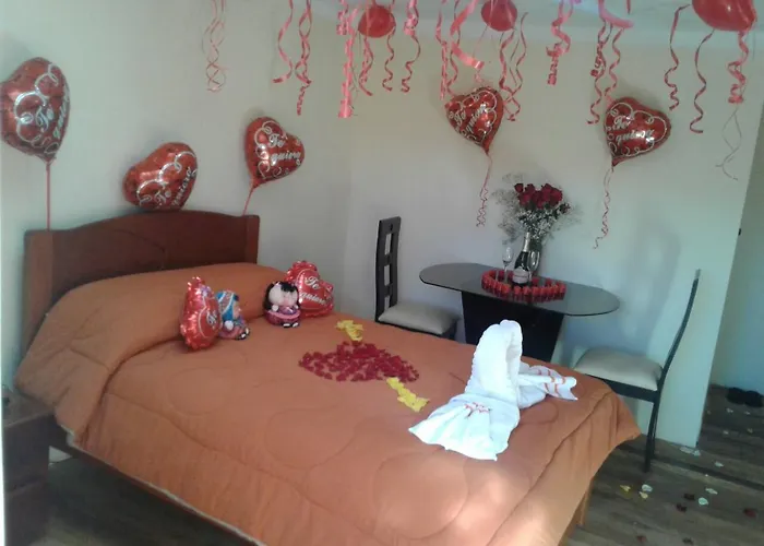 Hotel Inka's Paradise *
