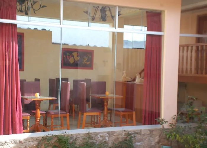 Inka's Paradise Cuzco