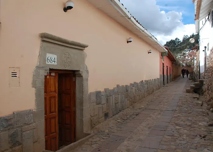 Inka's Paradise Hotel