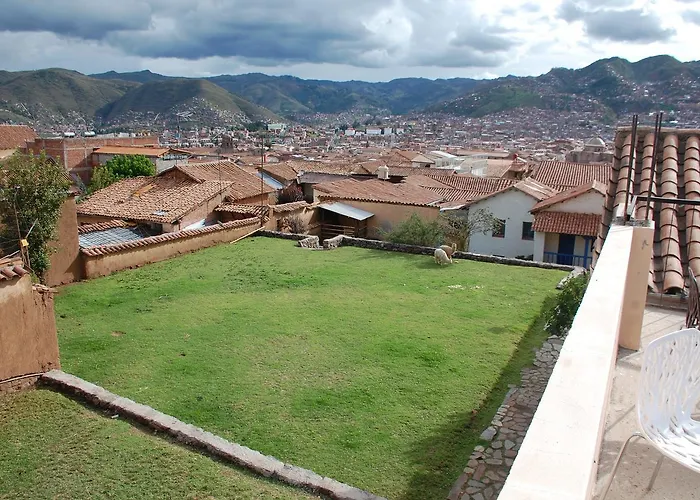 Inka's Paradise Cuzco