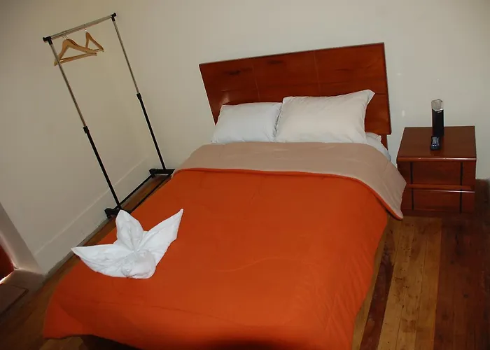Hotel Inka's Paradise