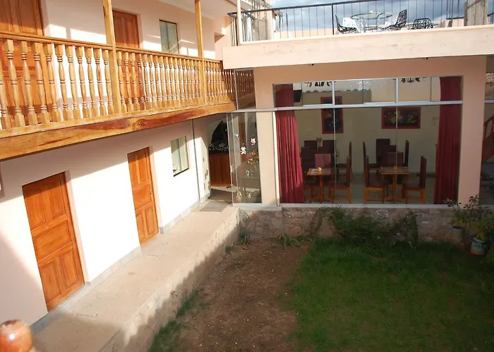 Inka's Paradise Hotel