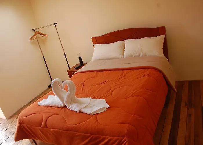 Inka's Paradise Hotel