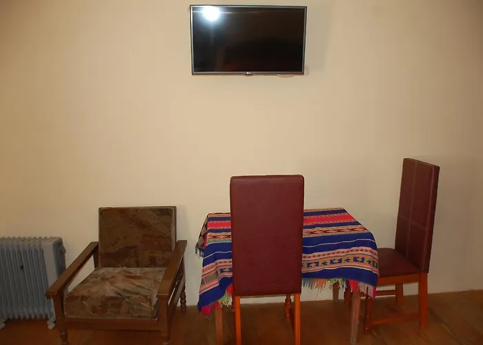 Inka's Paradise Hotel Cuzco